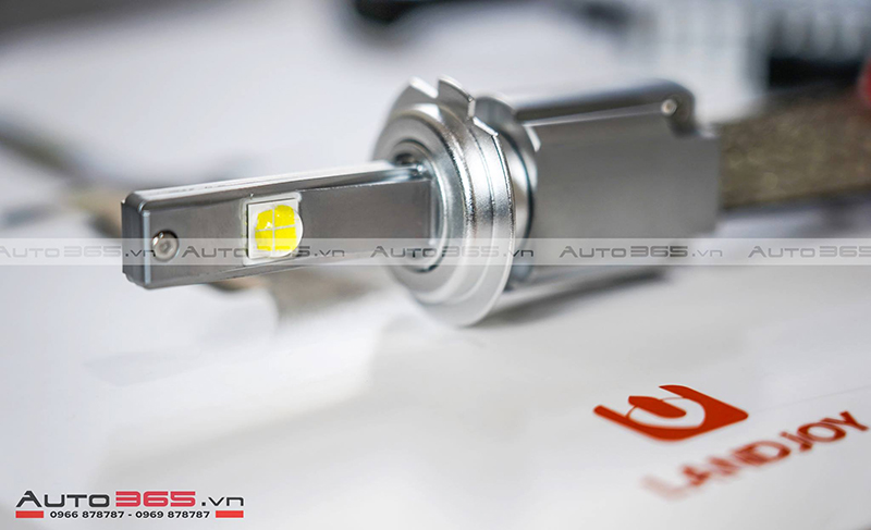 ĐÈN PHA LED XHP70 L9 CREE CHÍNH HÃNG TẠI AUTO365